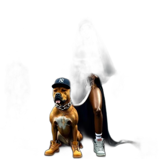 animal, staff, creature, concept art transparent PNG cut-out