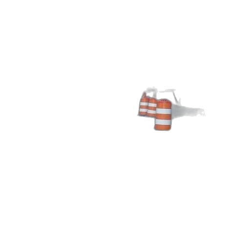 bottle, hat, robot, food transparent PNG cut-out