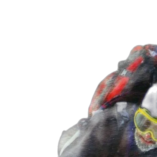 mask, creature, animal, face transparent PNG cut-out