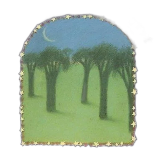 jewelry, tree, jacket, crown transparent PNG cut-out