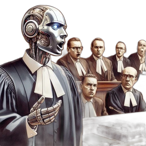 robot, mask, concept art, comic book art transparent PNG cut-out