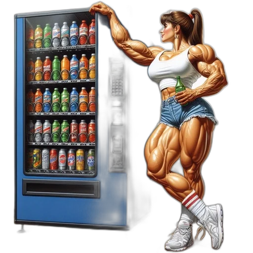 food, weapon, photorealistic, concept art transparent PNG cut-out