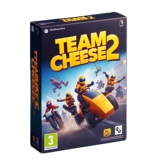 team, cheese, game, box transparent PNG cut-out