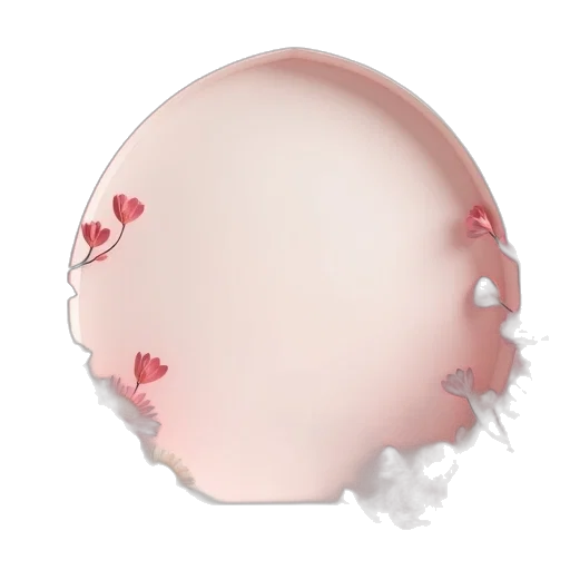 crown, mask, hair, face transparent PNG cut-out