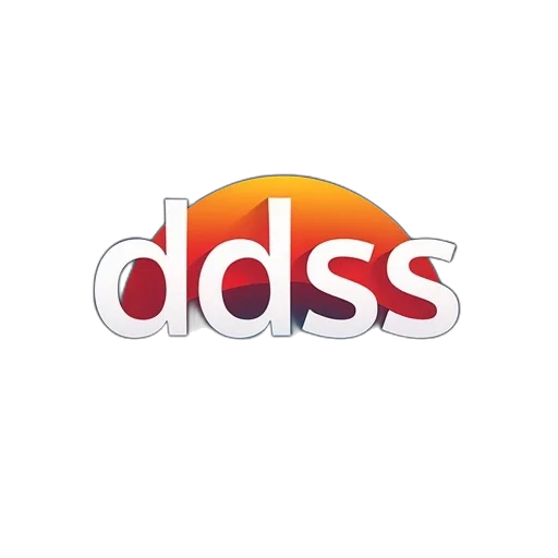 3d render, ddss, sydney, logo transparent PNG cut-out