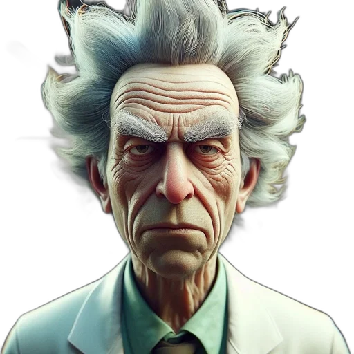 face, staff, mask, concept art transparent PNG cut-out