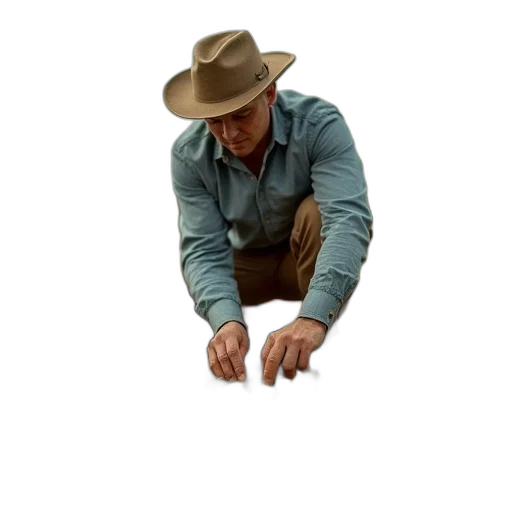 hat, animal, weapon, creature transparent PNG cut-out