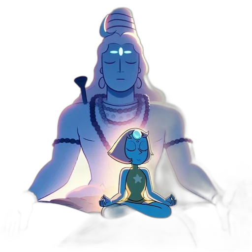 staff, robot, jewelry, concept art transparent PNG cut-out