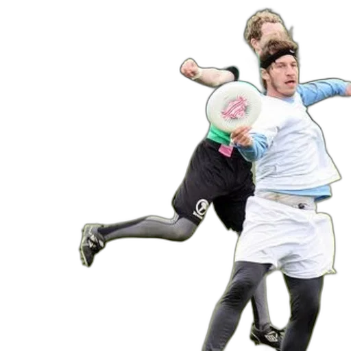 staff, two, players, action transparent PNG cut-out