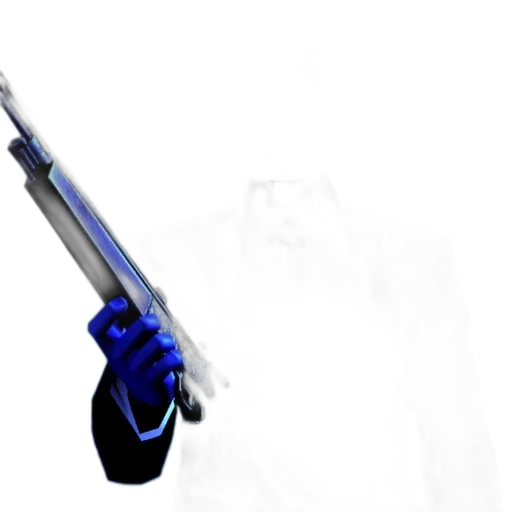 weapon, staff, sword, umbrella transparent PNG cut-out