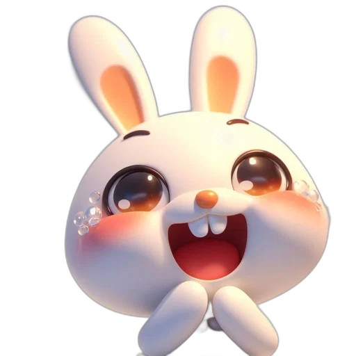 face, creature, animal, staff transparent PNG cut-out