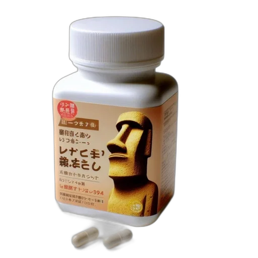 robot, bottle, mask, food transparent PNG cut-out