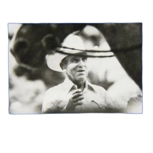 hat, staff, face, jacket transparent PNG cut-out