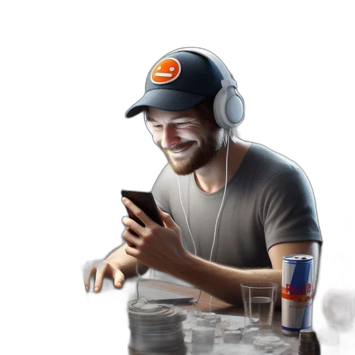 face, bottle, staff, food transparent PNG cut-out