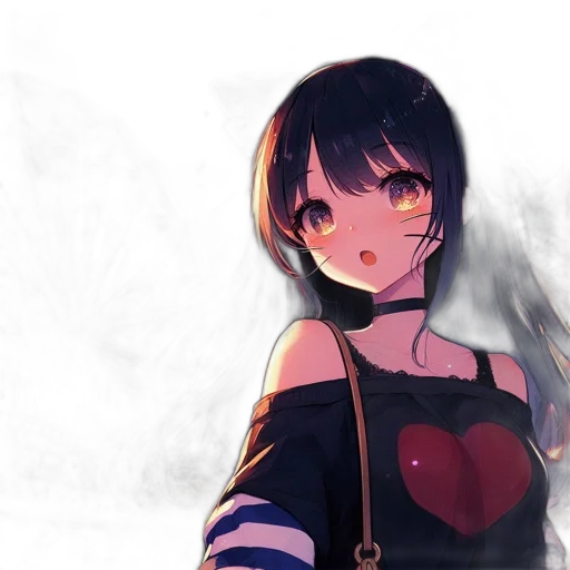 dress, mask, face, weapon transparent PNG cut-out