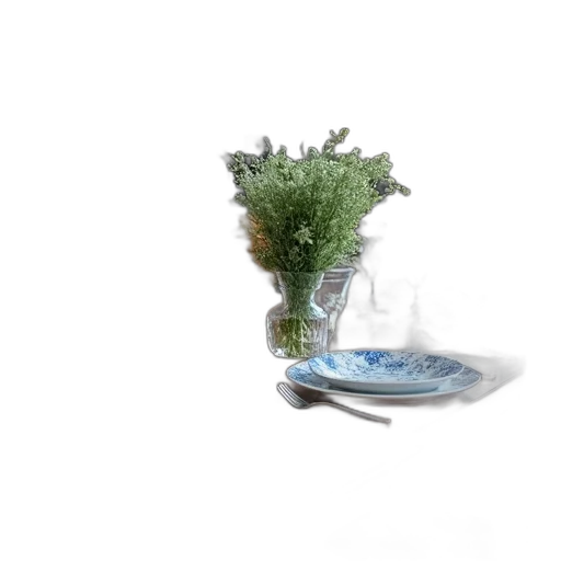 bottle, food, flower, crown transparent PNG cut-out