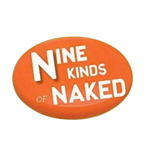 jewelry, nine, kinds, naked transparent PNG cut-out