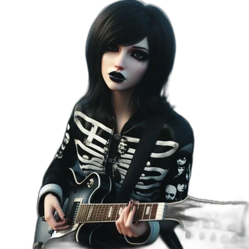 jacket, 3d render, concept art, photorealistic transparent PNG cut-out