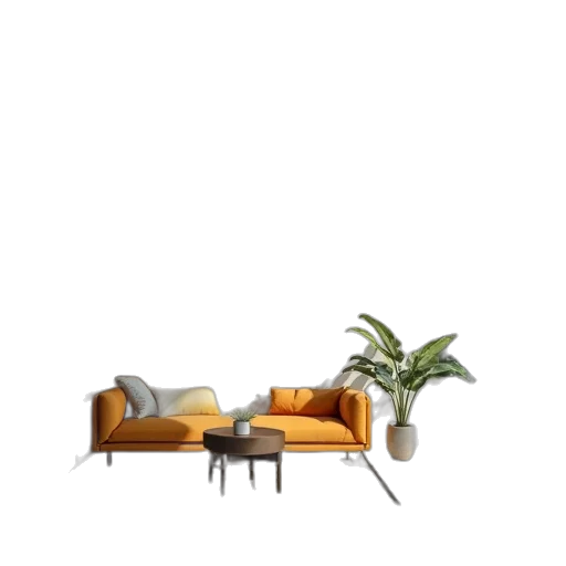 furniture, hair, shoes, umbrella transparent PNG cut-out