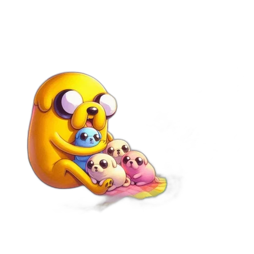shoes, creature, animal, mask transparent PNG cut-out