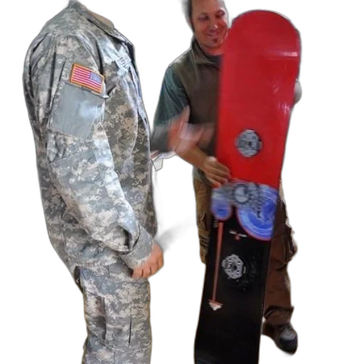 weapon, staff, jacket, sword transparent PNG cut-out