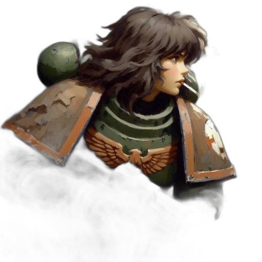 sword, staff, face, weapon transparent PNG cut-out