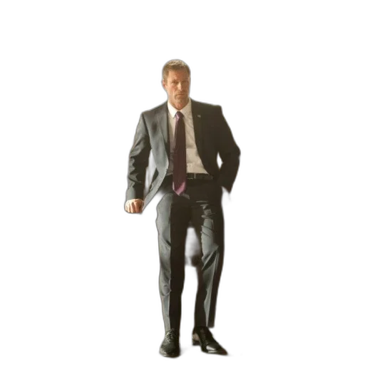 staff, jacket, furniture, robot transparent PNG cut-out