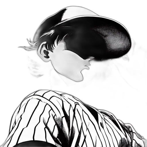 hat, creature, hair, crown transparent PNG cut-out