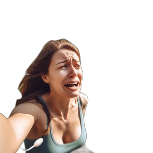 face, robot, mask, creature transparent PNG cut-out