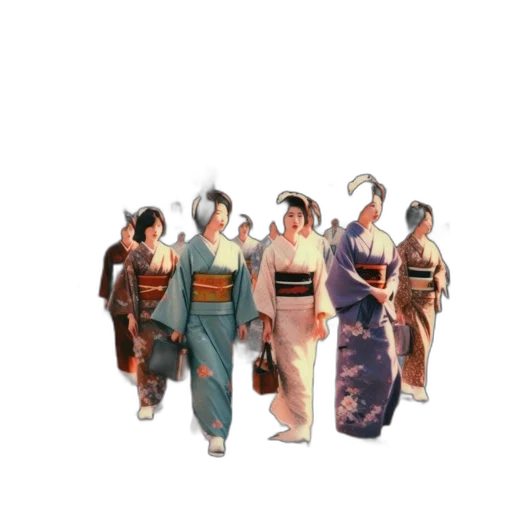staff, concept art, 3d render, pixel art transparent PNG cut-out