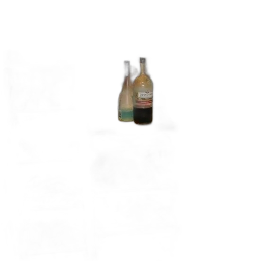 bottle, food, dress, jacket transparent PNG cut-out