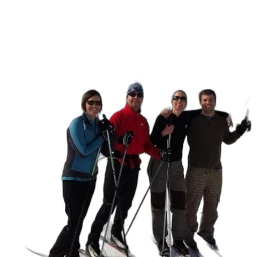 staff, jacket, 3d render, photorealistic transparent PNG cut-out