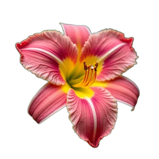 flower, jewelry, crown, staff transparent PNG cut-out