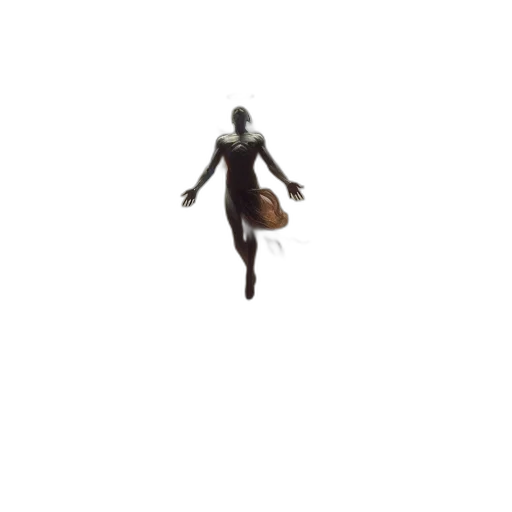 creature, robot, animal, mask transparent PNG cut-out