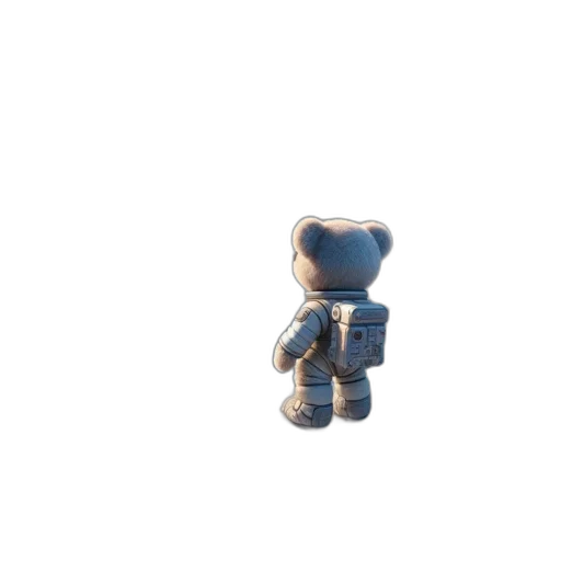 robot, jewelry, bottle, creature transparent PNG cut-out