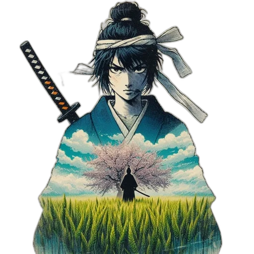sword, weapon, staff, food transparent PNG cut-out