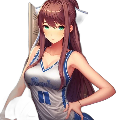 dress, staff, weapon, animal transparent PNG cut-out