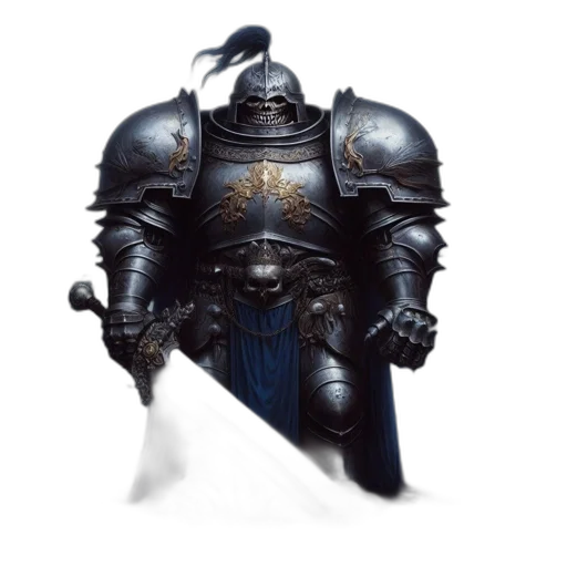 sword, weapon, robot, mask transparent PNG cut-out