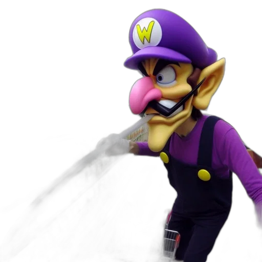 weapon, mask, staff, animal transparent PNG cut-out