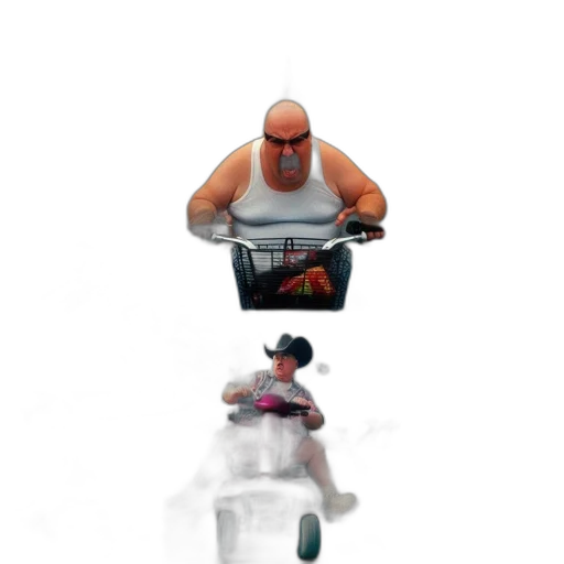 creature, car, robot, weapon transparent PNG cut-out
