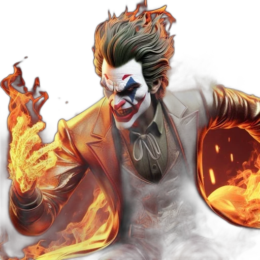 mask, concept art, comic book art, fantasy art transparent PNG cut-out