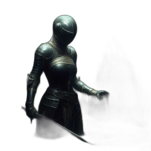 sword, staff, weapon, mask transparent PNG cut-out