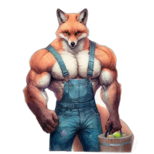 animal, food, weapon, robot transparent PNG cut-out