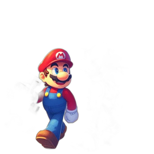 hat, animal, weapon, staff transparent PNG cut-out