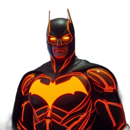 mask, comic book art, concept art, 3d render transparent PNG cut-out