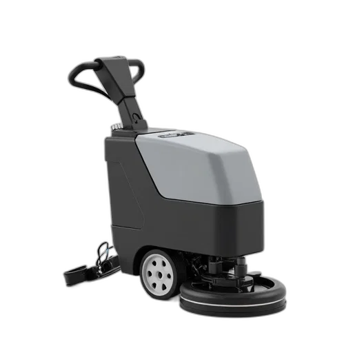 robot, car, staff, 3d render transparent PNG cut-out