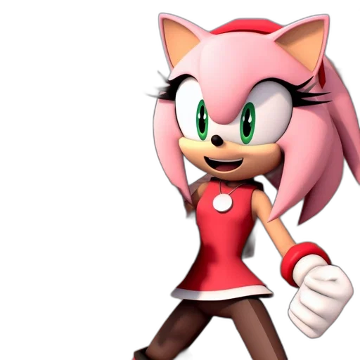 animal, dress, staff, creature transparent PNG cut-out