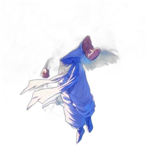 dress, creature, dragon, mask transparent PNG cut-out