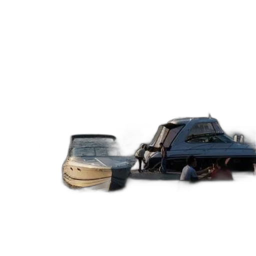 car, weapon, shoes, robot transparent PNG cut-out
