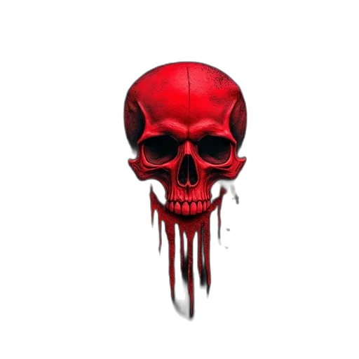 mask, face, weapon, photorealistic transparent PNG cut-out